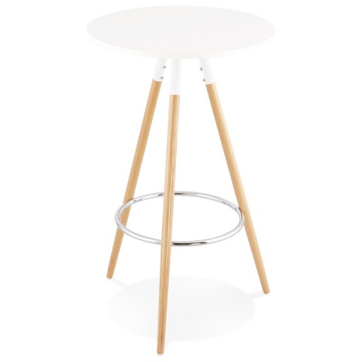 [A00114] Table haute originale Shaun