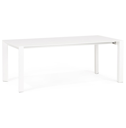 [A00487] Table à diner design Enkel