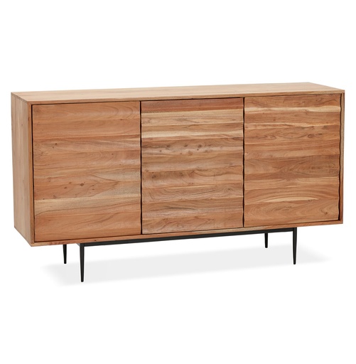 [A00496] Mobilier bureau Hube