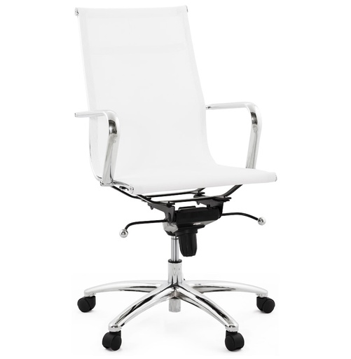 [A00506] Fauteuil de bureau Liana