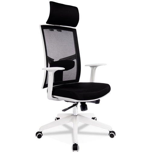 [A00510] Fauteuil de bureau Luke