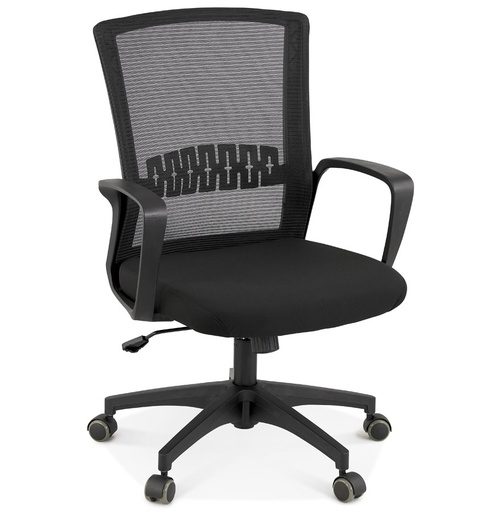 [A00518] Fauteuil de bureau Minne