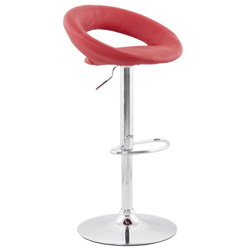 Tabouret de bar design Atlantis