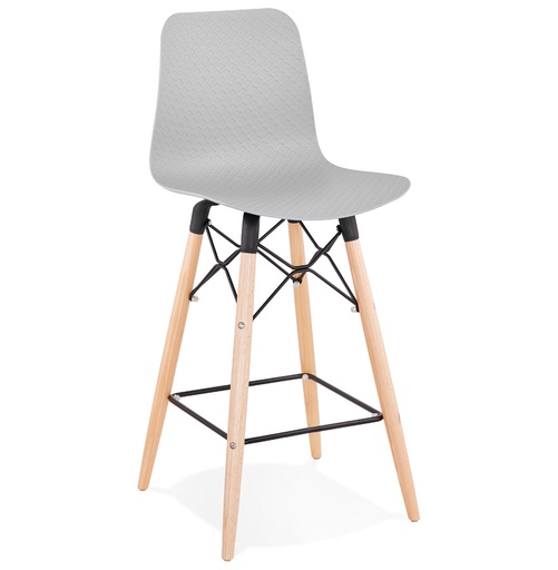 Tabouret de bar design Detroit mini