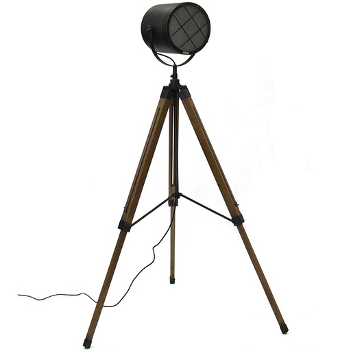 [A00040] Lampadaire Gabin