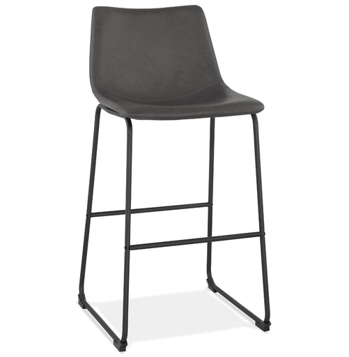 Tabouret de bar design Gaucho