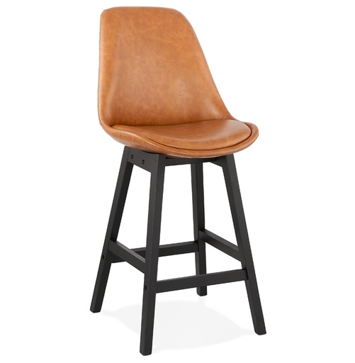 Tabouret de bar design Janie mini