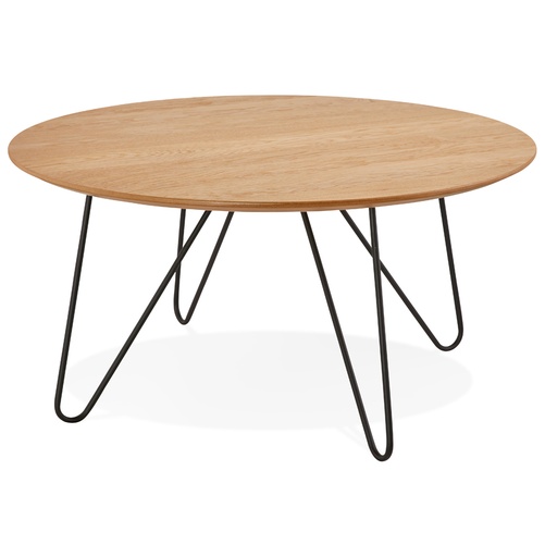 Table basse design Runda