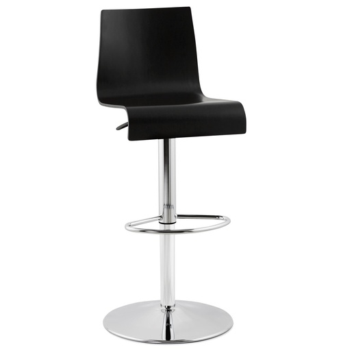 Tabouret de bar design Santana