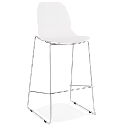 Tabouret de bar design Ziggy