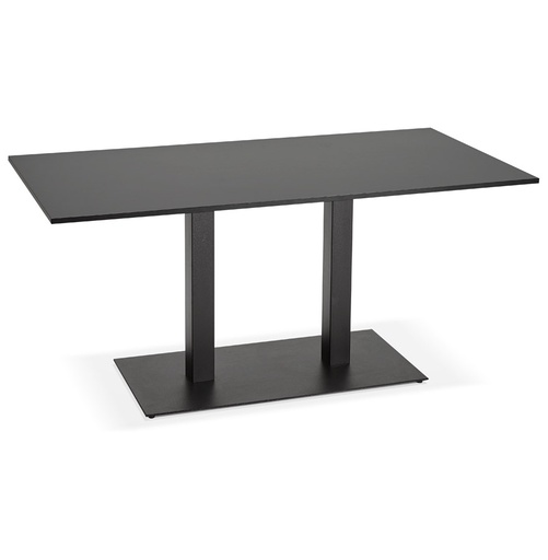 [A02148] Table à diner design Vaxa