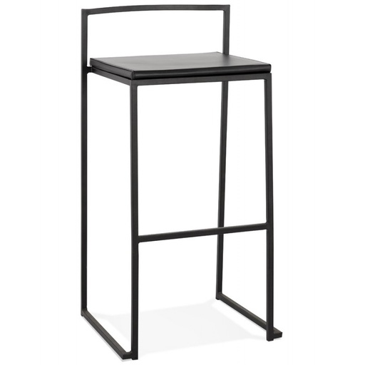 [A00095] Tabouret de bar raffiné Kyser